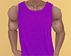 Lavender Tank Top 3 (M)