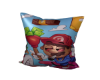 Puffy Pillow v2