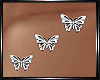 (E) Butterfly Chest Prcn