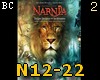 Narnia - The Beginning 2