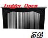 SB* Curtain w/Trigger