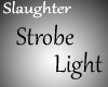 |S| Strobe light White