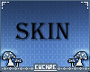 E- Oracle Skin