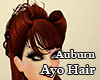 Auburn Ayo Hair