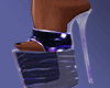 Transparent  Platforms