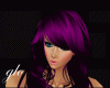 Klasike -- Purple Hair