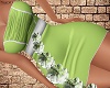 Green Dress