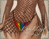 Pride 2025 Dress+sleeves