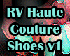 RV Haute Couture Shoe v1