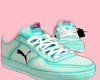 $M$ Sneaker-Acua~~D