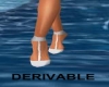 High Heel Derivable