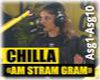 Chilla-Am Stram Gram