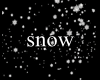 Snow Light Particle