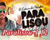 MC TOCHA   PARALISOU