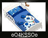 4K .:Pupcake Bed:.