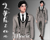 LM Leigh Formal Suit LG
