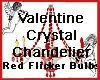 Valentine Chandelier