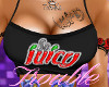 Cami Tank Juicy