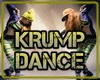 Dance Krump M/F