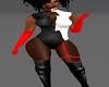 FG~ Cruella Villain