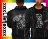 [L] SOA Black jacket