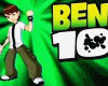 BEN 10 DRESSER