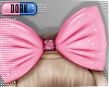 lDl Cooteh Bow Pink 4