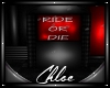 Ride Or Die Radio
