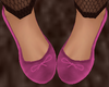 **Pink Flats**