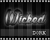 Wicked