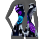 DOUBLE DEAD SIDE PIECE