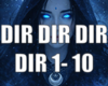DIR DIR DIR + VB