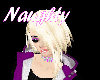 [YD] Naughty Fran blonde
