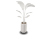💎 White Plant