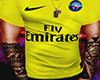 NEYMAR JR X PSG