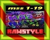 Cryex - Madness 5.0