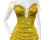 $F Barbie Yellow Dress