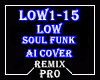 âª Low Soul Funk