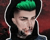 Devin . Crustacean