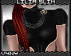 V4NY|Lilia SLIM