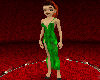 DD Envied Green Dress