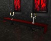 Vampire Royal Table