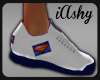 !A Superman Shoes
