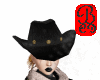 Blondes Cowboy Hat