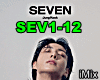♪ Seven Remix