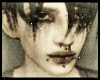 Black Piercings M