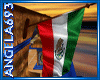 [AA]Feeling Mexican Flag
