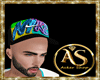 Neon N*ke Cap