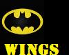 [N3]Batman Wings