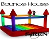 DAYCARE Bounce House